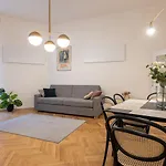 Apartament Stylish Old Town By Easybnb *
