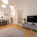 Stylish Old Town By Easybnb Apartament Praga
