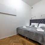 Stylish Old Town By Easybnb Apartament Praga