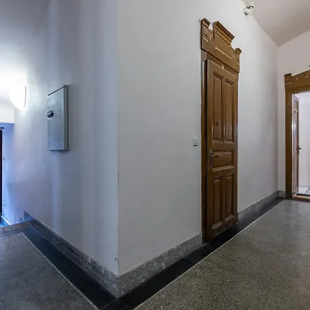 Stylish Old Town By Easybnb Apartment Prague