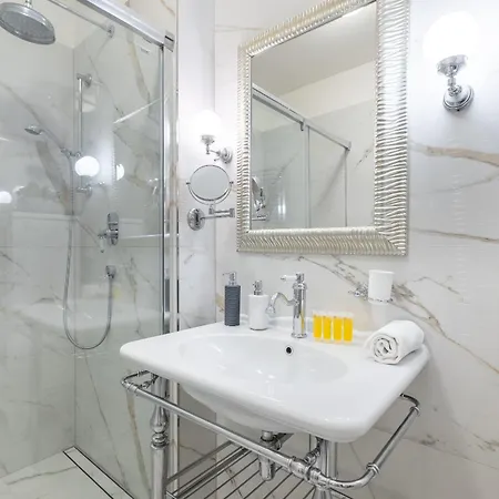 Apartment Stylish Old Town By Easybnb *
