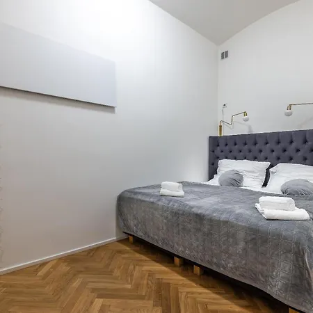 Stylish Old Town By Easybnb Apartment Prague