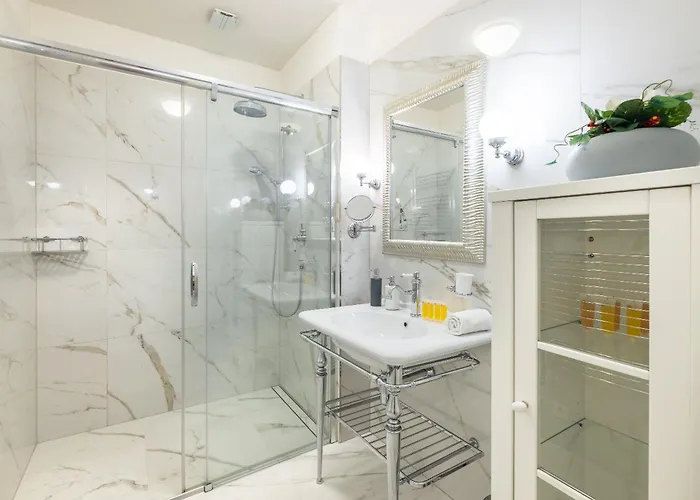 Apartmán Stylish Old Town By Easybnb Praha